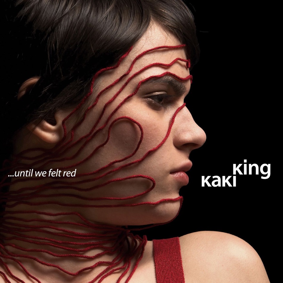 Kaki King - Until We Felt Red